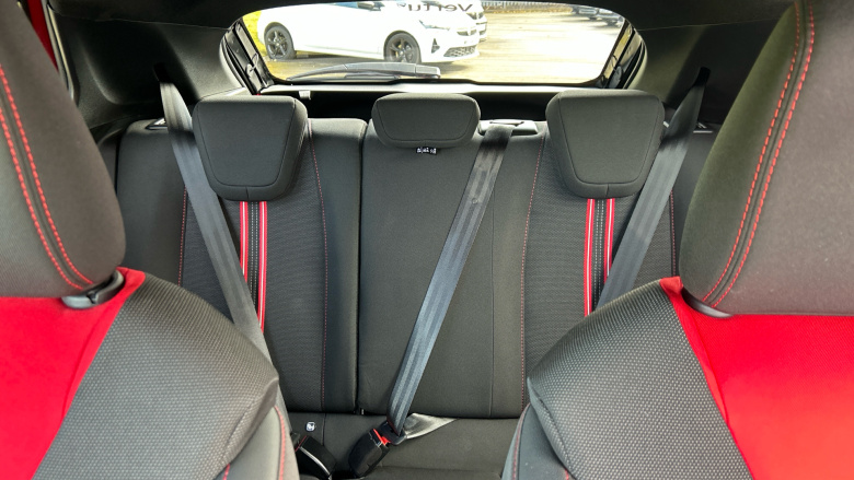 Vauxhall Corsa 1.2 GS 5dr Petrol Hatchback